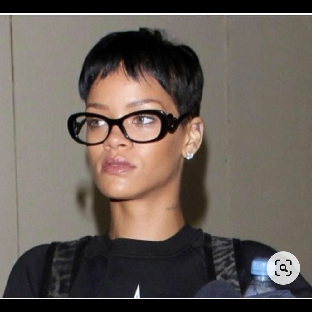 Authentic Prada Prescription eyeglasses